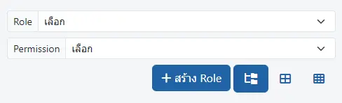 User Permission Head
